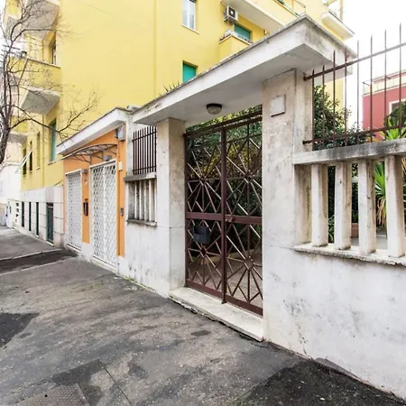 Welcome Dhome - Cozy Penthouse With St. Peter View *