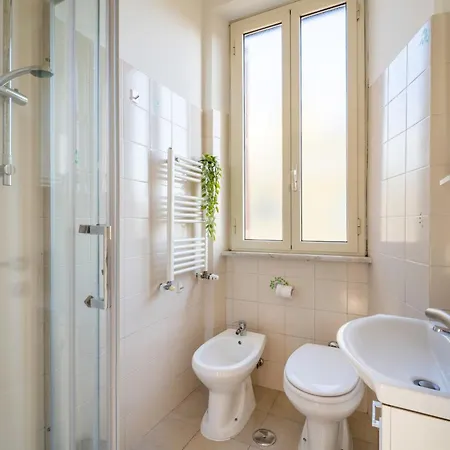 Welcome Dhome - Cozy Penthouse With St. Peter View Daire