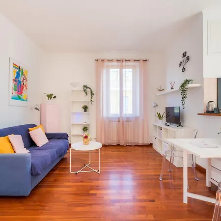 Apartment Welcome Dhome - Cozy Penthouse With St. Peter View Rome