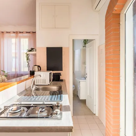 Welcome Dhome - Cozy Penthouse With St. Peter View