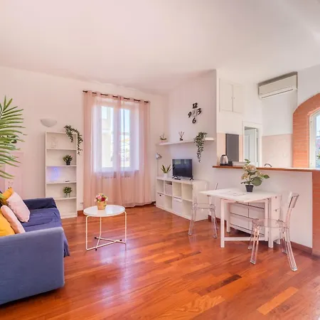 Welcome Dhome - Cozy Penthouse With St. Peter View Apartment *