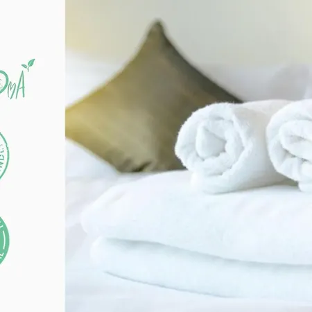 Welcome Dhome - Cozy Penthouse With St. Peter View Daire *