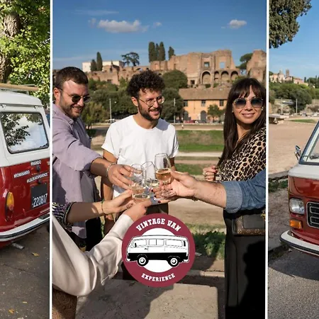 Welcome Dhome - Cozy Penthouse With St. Peter View *